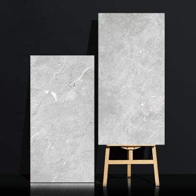 China Modern Glazed Ceramic Porcelain Floor Tile 120x60 Marble Floor Tiles for sale