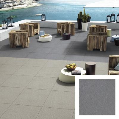 China Exterior Decoration Southeast Asia Foshan Non Slip Ceramic Porcelain Matte Floor Flooring for sale