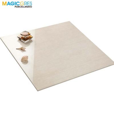 China Glossy Home Decorations Flooring Tile Smooth Glossy Gres Porcellanato for sale