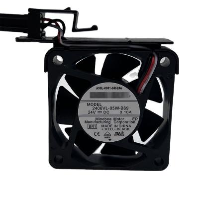 China Construction worksÂ  2406VL-05W-B59 2406VL-05W-B49 2406VL-05W-B69 2406VL-05W-B50  coolign fan for sale