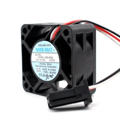 China Cnc machine Fanuc Original Cooling Fan For Servo Drive Cooling Fan  1608KL-05W-B39 A90L-0001-0510 for sale