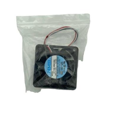 China Printing Shops dc24V fan 0.10Awith original FANUC plug cooling fan  2410ML-05W-B39 for sale