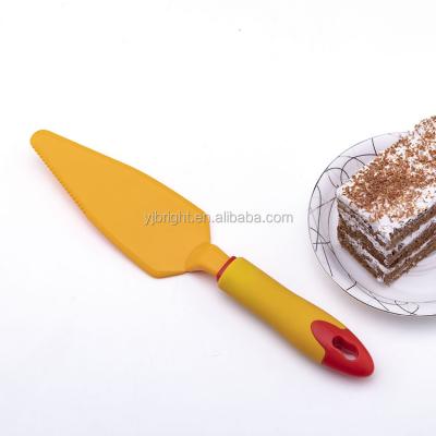 China 50 Plastic Line ABS Plastic Cake Server for sale