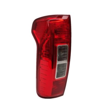 China Automobile Lamp Tail Lamp Assembly Tail Light Housing Brake Rear Lamp Housing For GWM Great Wall Poer Pao for sale