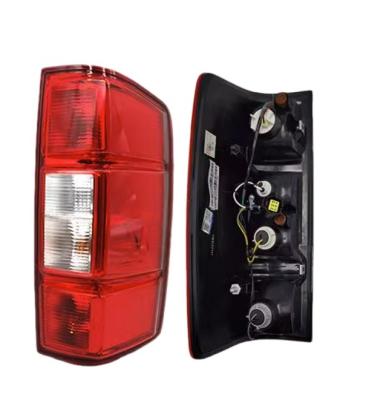 China Automobile Lamp Tail Lamp Assembly Tail Light Housing Brake Rear Lamp Housing For GWM Great Wall Wingle 7 for sale