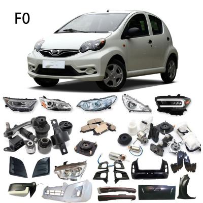 China High Cost Performance Hot Selling Auto Spare Parts For BYD F0 Series BYD F0 Series F-3 F-3 EV F-3 PLUS Sirui F3R F6 F0 Hatchback for sale