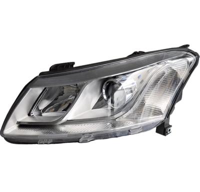 China Automobile Lamp Headlight Assembly Auto Lamp Front Light For Chery E3 2013-2015 J52-4421010 for sale