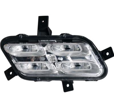 China Chery Jetour 7 Jetour 9 Tiggo 8 Running Lights Front Fog Lamp Front Bumper Daytime Running Light For Chery Jetour 7 Jetour 9 Tiggo 8 F01-4499010 for sale