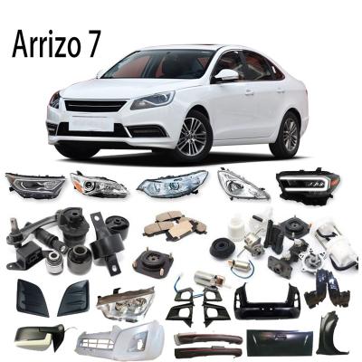 China Chinese auto spare parts for Chery all hot selling series Arrizo3 Arrizo5 Arrizo7 Arrizo8 Arrizo GX Arrizo 5e EV for sale