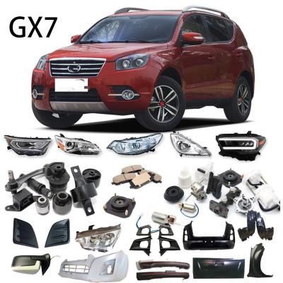 China High Cost Performance Auto Spare Parts For GEELY Emgrand L DI HAO Saloon All Emgrand S Series EX7 GC6 GC7 GX2 GX7 for sale