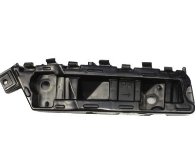 China Plastic+ABS Car Front Bar Bracket Front Bumper Support For Geely Coolray Binyue SX11 for sale