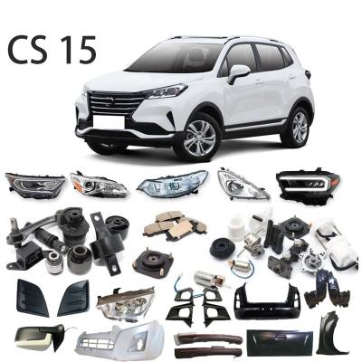 China Hot Sale Auto Spare Parts For Changan COUPE Series CS15 CS35 CS55 CS75 CS85 CS95 All High Cost Performance CS85 for sale