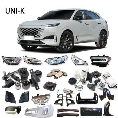 China Autospare Parts for Changan UNI-V Lantuozhe Changan CS65 Series UNI-K UNI-V High Cost Performance Complete All Unit for sale