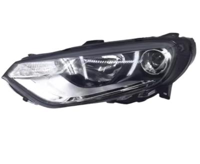 China Automobile Lamp Headlight Auto Assembly Lamp Front Lighting For MG MG6 for sale