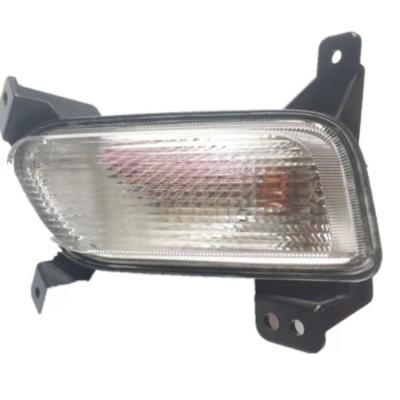 China Borgward BX5 1.4 Fog Lamp Front Fog Light Front Bumper Light 1.8 2.0 For Borgward BX5 1.4 1.8 2.0 V500016453 for sale