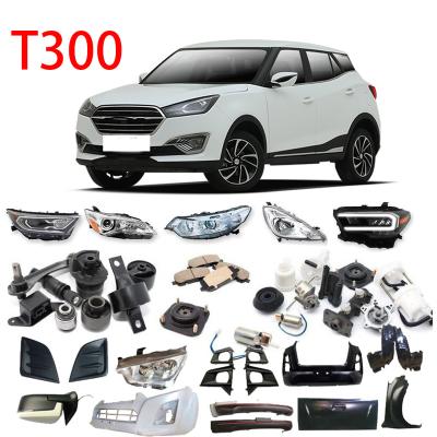 China Chinese auto spare parts for ZOTYE all hot sale ZOTYE T300 T500 T600 T700 T800 T600 series COUPE closed off-road vehicle for sale