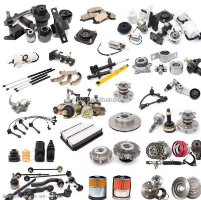 China Hot Selling Chinese Auto Spare Parts For DFM AEOLUS Dongfeng Fengshen All Series AEOLUS Yixuan Haoji D53 A30 Ax5 for sale