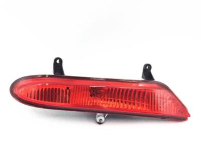 China ABS+LED Rear Bumper Lamp Reflective Lamp Rear Fog Light For Lifan 520 for sale