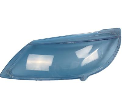 China Transparent Nonwoven Headlight Cover Headlight Housing For BYD S6 2011-2015 for sale