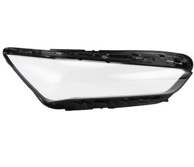 China Transparent Non-woven Headlamp Cover Headlight Housing For BYD Qin Pro 2018-2022 for sale