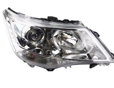 China Automobile Lamp Headlight Assembly Auto Lamp Front Light For Wuling Baojun 730 730S 2016 for sale