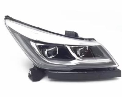 China Automobile Lamp Headlight Assembly Auto Lamp Front Light For Baojun 730 2017-2019 for sale