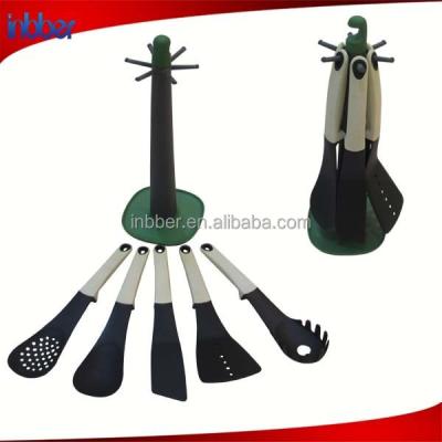 China (SN127) 6pcs Viable Silicone Kitchen Cooking Popular Items for sale