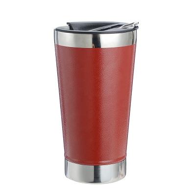 China 78Bottle New Amazon Success 2022 Stainless Steel Bulk Tumbler Sublimation Viable Coffee Mug 17oz 78Bottle Thermal Mugs With Wine Opener for sale