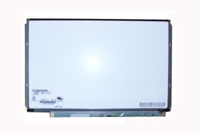 China 13.3 Zoll Laptop LCD-Verkleidung N133I5-L01, Entschließung 1280 * 800 HD dünn zu verkaufen