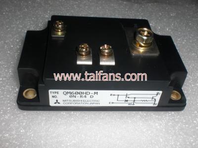 China MITSUBISHI-MACHTSmodule QM600HD-M Te koop