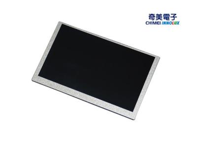 China Industrial Chimei LCD Panel with LED Backlight , LVDS interface tft lcd module screens for sale