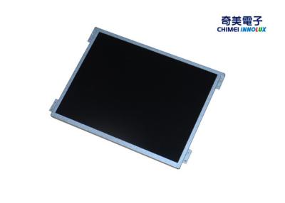 China 1024 x 768 10.4“ kleuren lcd vertoningsmodule Chinmei G104X1-L03 met hoogtepunt - bekijk hoek Te koop