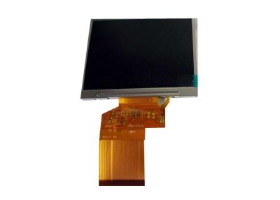 China Platte LQ035NC111, Platte 3,5 Zoll TFTs Chimei LCD des LCD-Bildschirm-250nit zu verkaufen