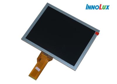 China Innolux 8-Zoll-Touch Screen lcd-Anzeigenersatzschirm für Laptop mit Blendschutz zu verkaufen