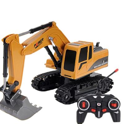 China Wholesale Electric Radio Control Remote Control Kids Electric RC Hobby Boys Creative Toys For Kid Games for sale