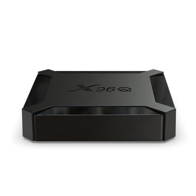 Κίνα OEM IPTV Smart Box 1GB 8GB 2GB 16GB 4k Streaming Smart TV Box προς πώληση