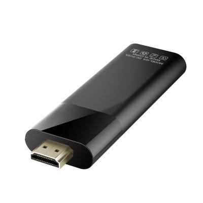 Китай Dongle Android 10 Atv Оригинальный Q6 TV Stick 4K Allwinner H313 1GB 2GB оперативной памяти продается