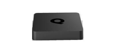 Китай Android Smart Северная Америка IPTV голосовое управление ATV TV Box Q1 4K продается