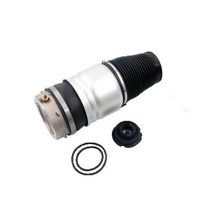 China For Audi Q7 VW Touareg Porsche 955 Air Spring Balloon 7L6 616 039D For Audi Q7 VW Touareg Porsche 955 Front Suspension Shock 2002-2010 for sale