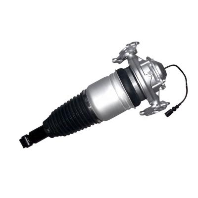 China Air Suspension Controller Air Spring Suspension Shock For New Model Q7 Rear Shock (Q7 Air Suspension 4MB for sale