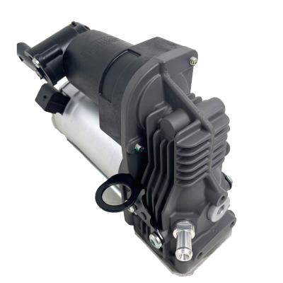 China For Mercedes w164 ml GL air compressor pump for Mercedes w164 ml GL 1643201204 for sale