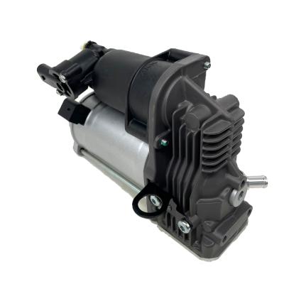 China For Mercedes W166 X166 W221 OEM 2213200704 Air Suspension Compressor Pump For Mercedes W221 X166 OEM 2213200704 for sale