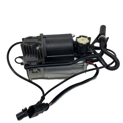 China For VW Touarge Old Model 2003-2010 Brand New For VW Touarge Old Model 2003-2010 Compressor Compressor 7L0 616 006 for sale