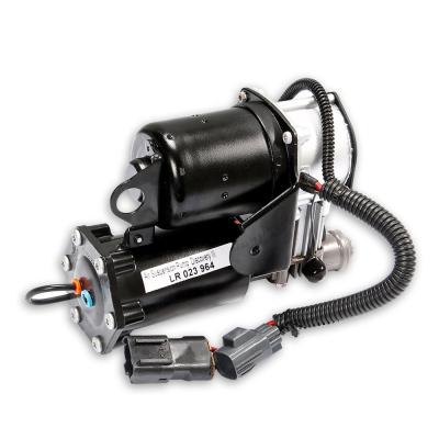 China LR023964 LR3 Air Suspension Compressor Pump For Land Rover Discovery 3 Range 2006-2013 Classic Rover Sport Discovery for sale