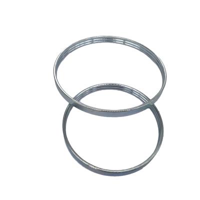 China W166 Steel Ring Front Air Suspension Steel Ring Metal Ring Repair Kits For Replacement for sale