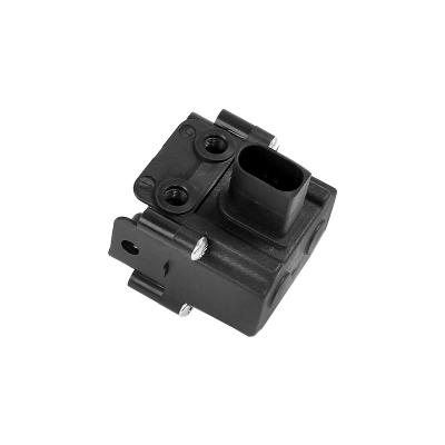 China Professional Manufacture F02 Valve Block For BMW F01 F02 F11 F18 For BMW F01 F02 F11 F18 for sale