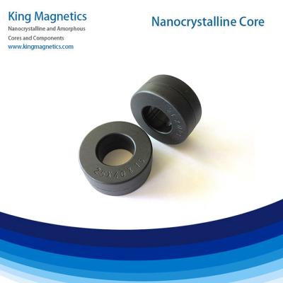 Cina il centro di nanocrystalline del filtro dal veicolo elettrico contabilità elettromagnetica in vendita