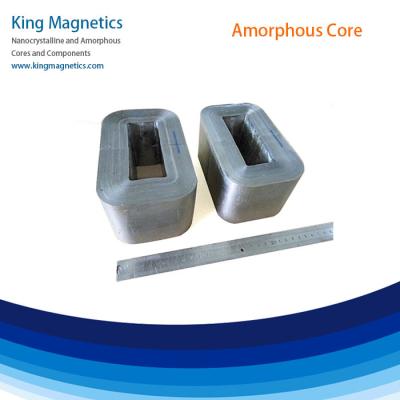 China Amorphous C Core for sale