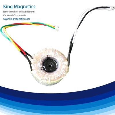 Cina Audio trasformatore toroidale in vendita