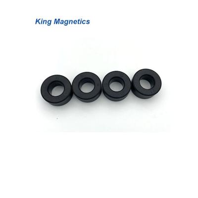 Κίνα KMN402515 ISO9001Quality cmc που γίνεται στον ηλεκτρικό πυρήνα Nanocrystalline φίλτρων της EMI οχημάτων της Κίνας προς πώληση